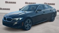 2024 BMW 3 Series 330i xDrive