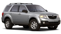 2008 Mazda Tribute i Sport