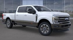 2026 Ford Super Duty F-250 King Ranch