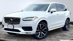 2020 Volvo XC90 T6 Momentum 7-Passenger