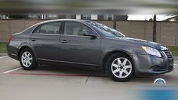 2008 Toyota Avalon XL