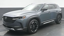 2023 Mazda CX-50 2.5 Turbo Meridian Edition