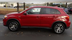 2019 Mitsubishi Outlander Sport ES