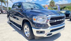 2020 Ram Ram Pickup 1500 Lone Star