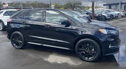 2023 Ford Edge ST-Line