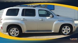 2011 Chevrolet HHR LT