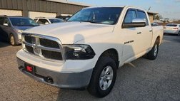 2011 Ram Ram Pickup 1500 SLT