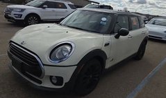 2017 MINI Clubman Cooper ALL4