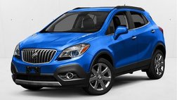 2016 Buick Encore Convenience