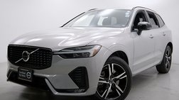 2022 Volvo XC60 B6 R-Design