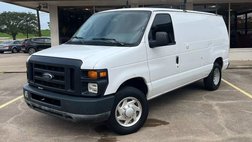 2010 Ford E-Series E-250