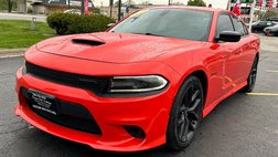2020 Dodge Charger R/T