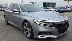2019 Honda Accord Touring