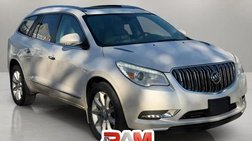 2015 Buick Enclave Premium