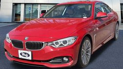 2015 BMW 4 Series 428i