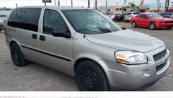 2008 Chevrolet Uplander LS