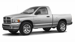 2005 Dodge Ram 1500 SLT