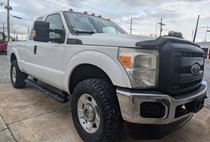 2013 Ford Super Duty F-250 XL