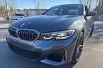 2020 BMW 3 Series M340i xDrive