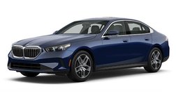 2026 BMW 5 Series 540i xDrive