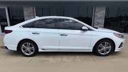 2019 Hyundai Sonata Sport