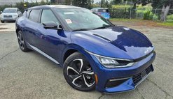 2024 Kia EV6 GT-Line