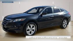 2011 Honda Accord Crosstour EX-L