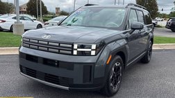 2024 Hyundai Santa Fe SEL