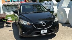 2013 Mazda CX-5 Sport