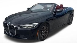 2024 BMW 4 Series 430i