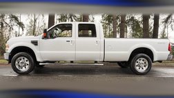 2010 Ford Super Duty F-250 Lariat