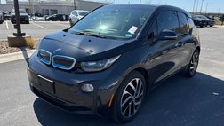2014 BMW i3 Base