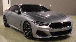 2023 BMW 8 Series 840i