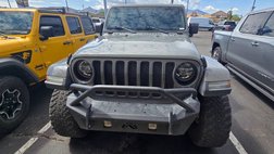 2020 Jeep Wrangler Unlimited Sahara Altitude