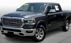 2022 Ram Ram Pickup 1500 Laramie