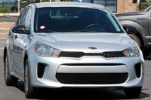 2018 Kia Rio S