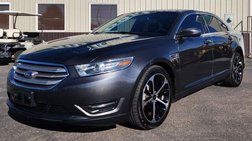 2015 Ford Taurus SEL