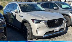 2024 Mazda CX-90 Plug-in Hybrid Premium Plus