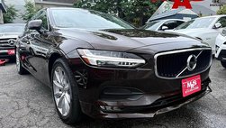 2018 Volvo S90 T6 Momentum