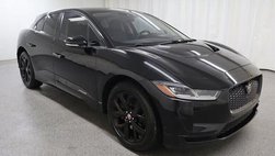 2020 Jaguar I-PACE EV400 HSE