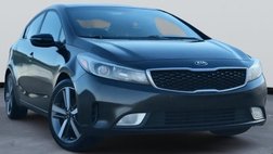 2017 Kia Forte EX