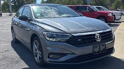 2020 Volkswagen Jetta R-Line