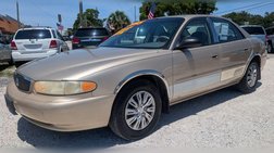 2004 Buick Century 