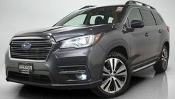 2021 Subaru Ascent Limited 7-Passenger