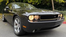 2011 Dodge Challenger R/T