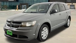 2019 Dodge Journey SE Value Package