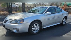 2004 Pontiac Grand Prix GT1