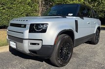 2023 Land Rover Defender 130 SE