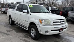 2006 Toyota Tundra SR5