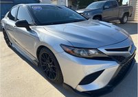 2020 Toyota Camry TRD